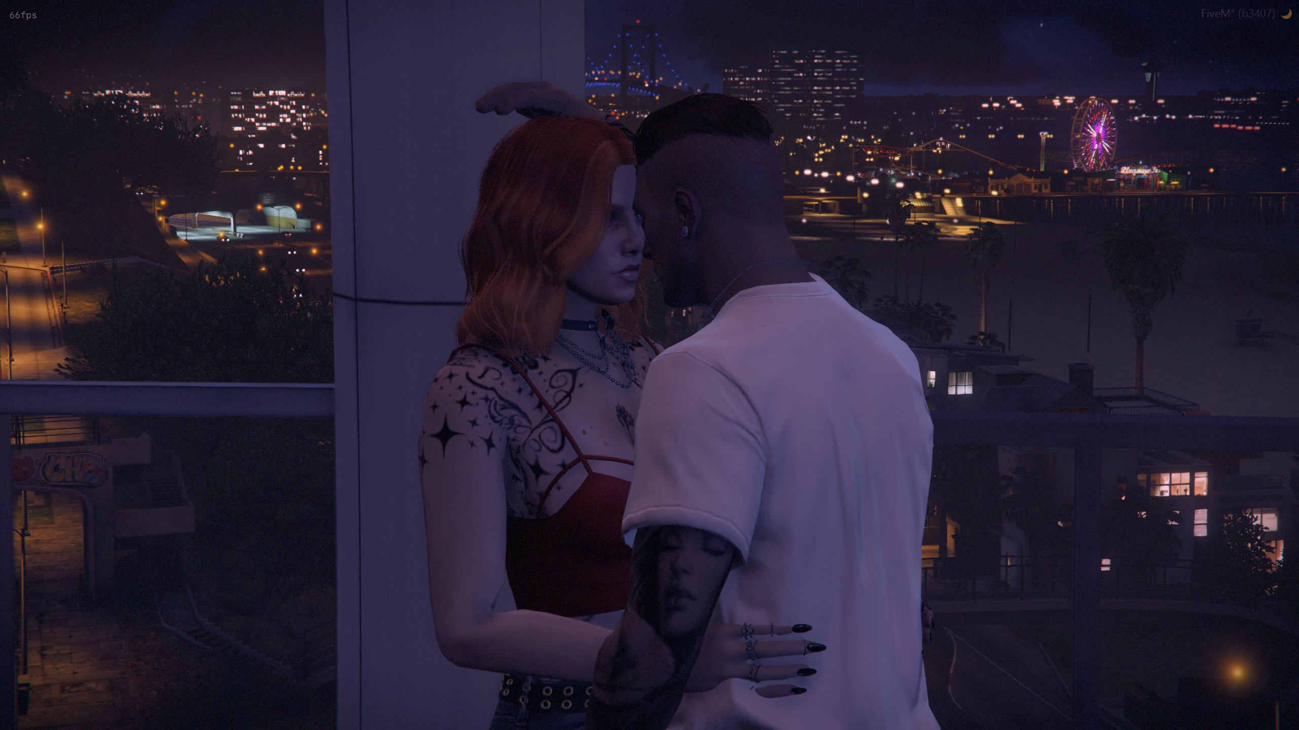 Foto 76 de Rachel Callahan